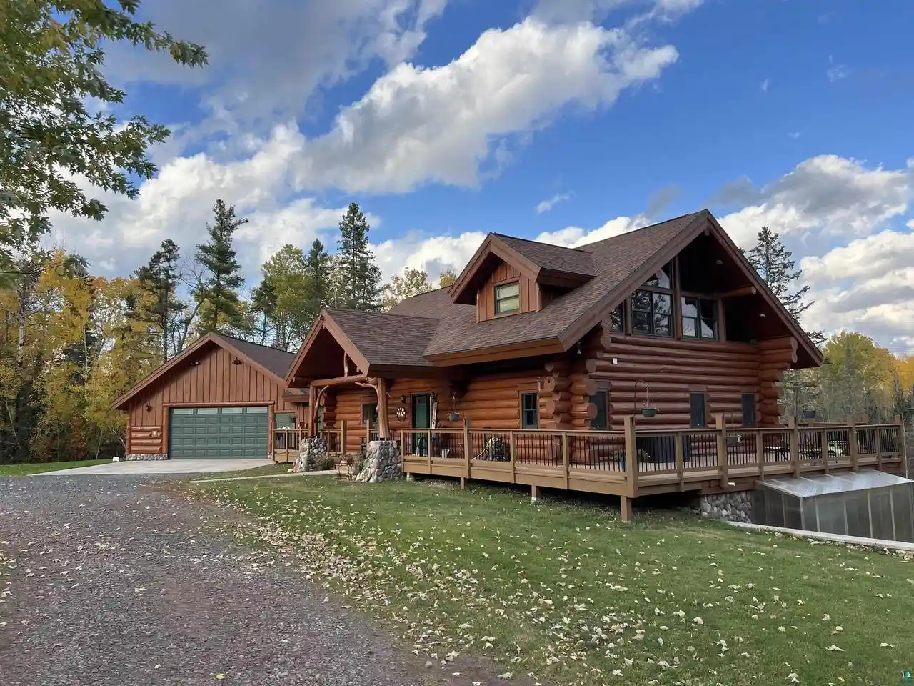 1st image of 71876 Range Line Rd Rd, Iron River, WI 54847 | MLS# 6126731