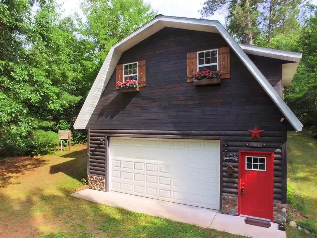 2nd image of 2749 E Webb Lake Road Road, Danbury, WI 54830 | MLS# 1603203