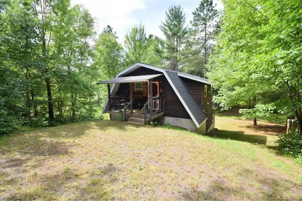 3rd image of 2749 E Webb Lake Road Road, Danbury, WI 54830 | MLS# 1603203