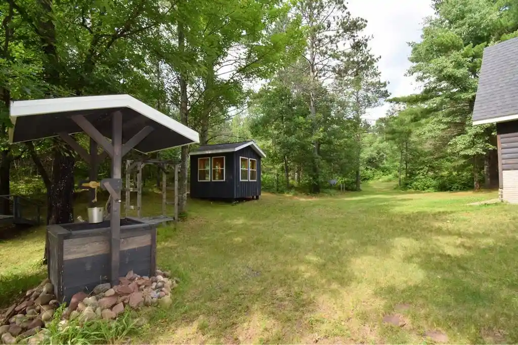 57th image of 2749 E Webb Lake Road Road, Danbury, WI 54830 | MLS# 1603203