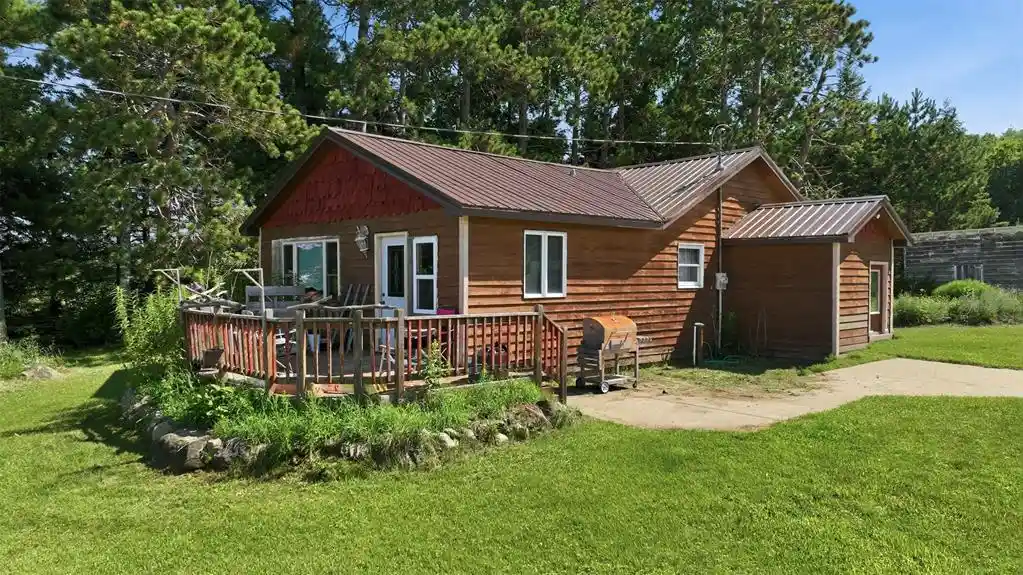 1st image of N6522 Dilly Lake Road, Trego, WI 54888 | MLS# 1603014