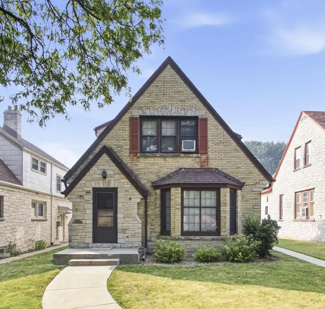 Photo 1 of Multi family home for sale at 5607 W Philip Pl Pl #5609, Milwaukee, WI 53216 | MLS# 1971547 | Listing updated on 2026-08-25