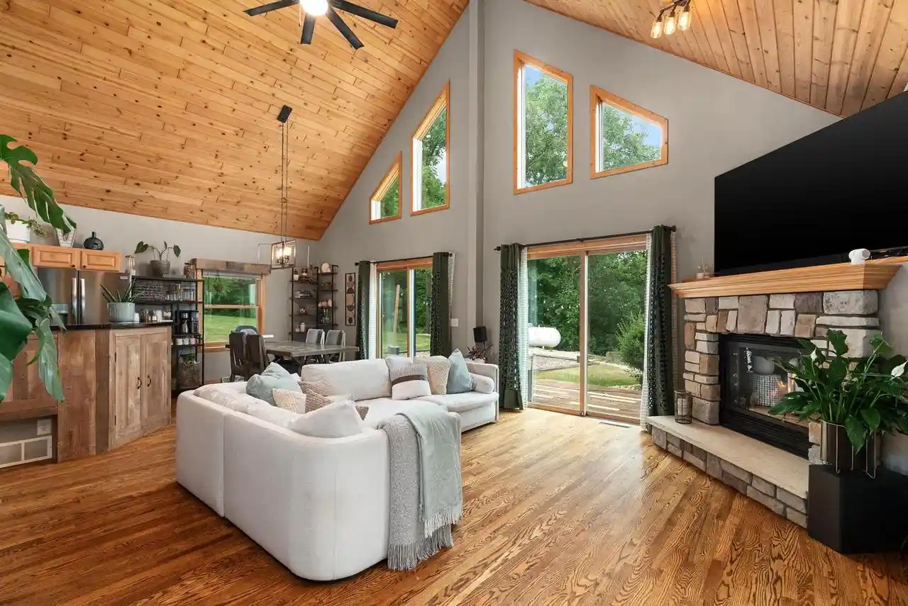 2nd image of W2962 County Road Ee, Albany, WI 53502 | MLS# 2027987