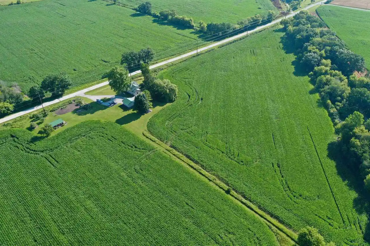 Homes for sale in Waupun, WI | W10150 Church Road Road, Waupun, WI 53963 | MLS# 2027994