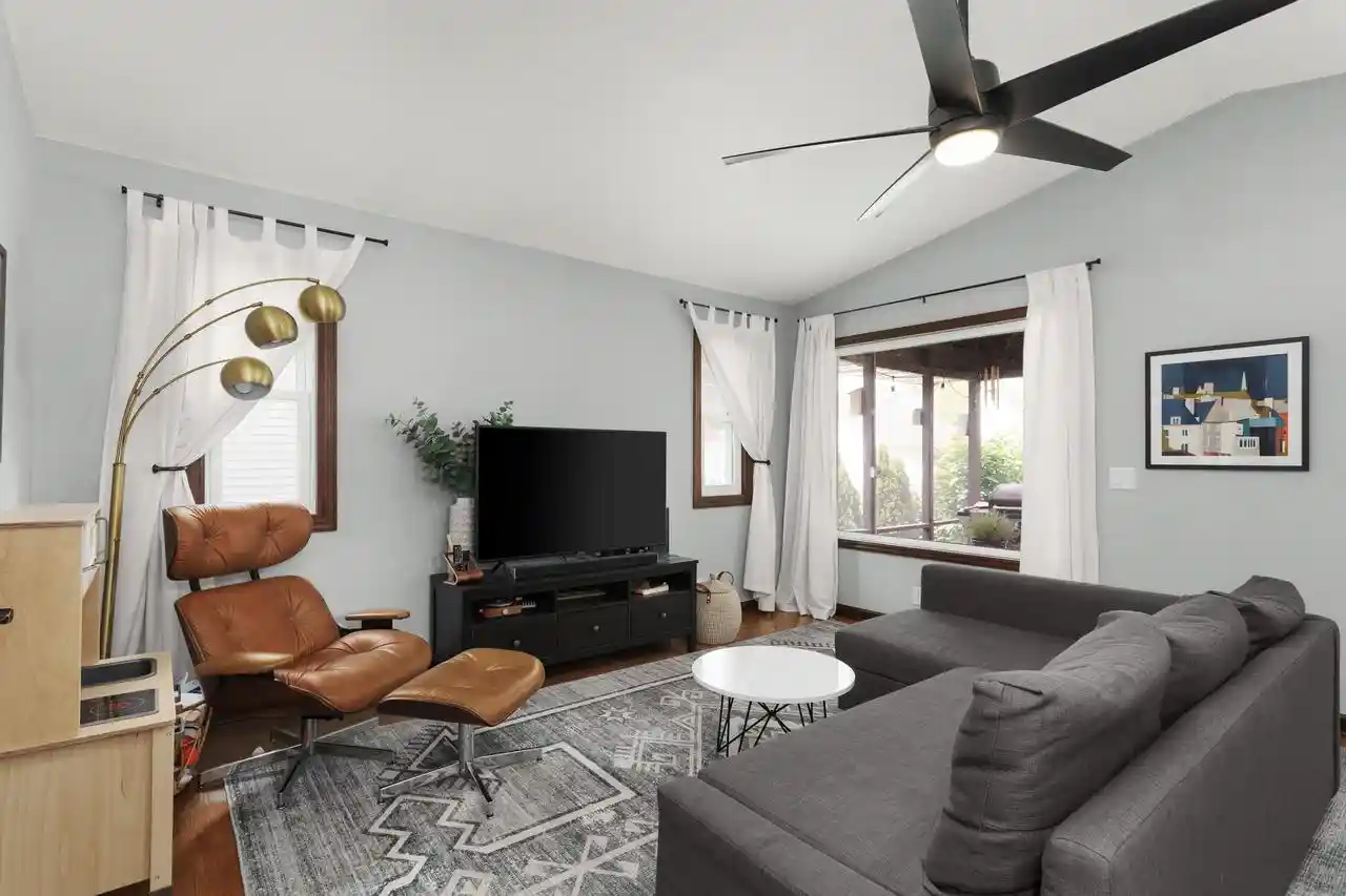 2nd image of 424 S Ringold Street Street, Janesville, WI 53545 | MLS# 2027991