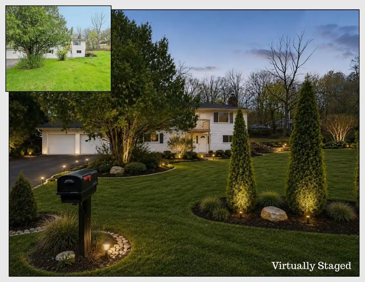 Photo 1 of Single family home for sale at 517 Highland Dr Dr, Baraboo, WI 53913 | MLS# 2027996 | Listing updated on 2026-08-05