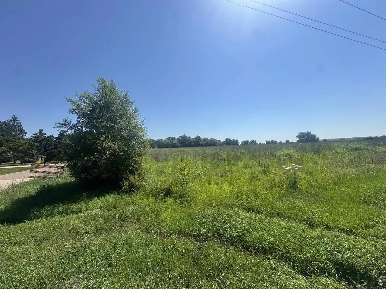 Photo 1 of Land for sale at Lot 3 Philhower Road Road, Beloit, WI 53511 | MLS# 2028000 | Listing updated on 2026-08-07