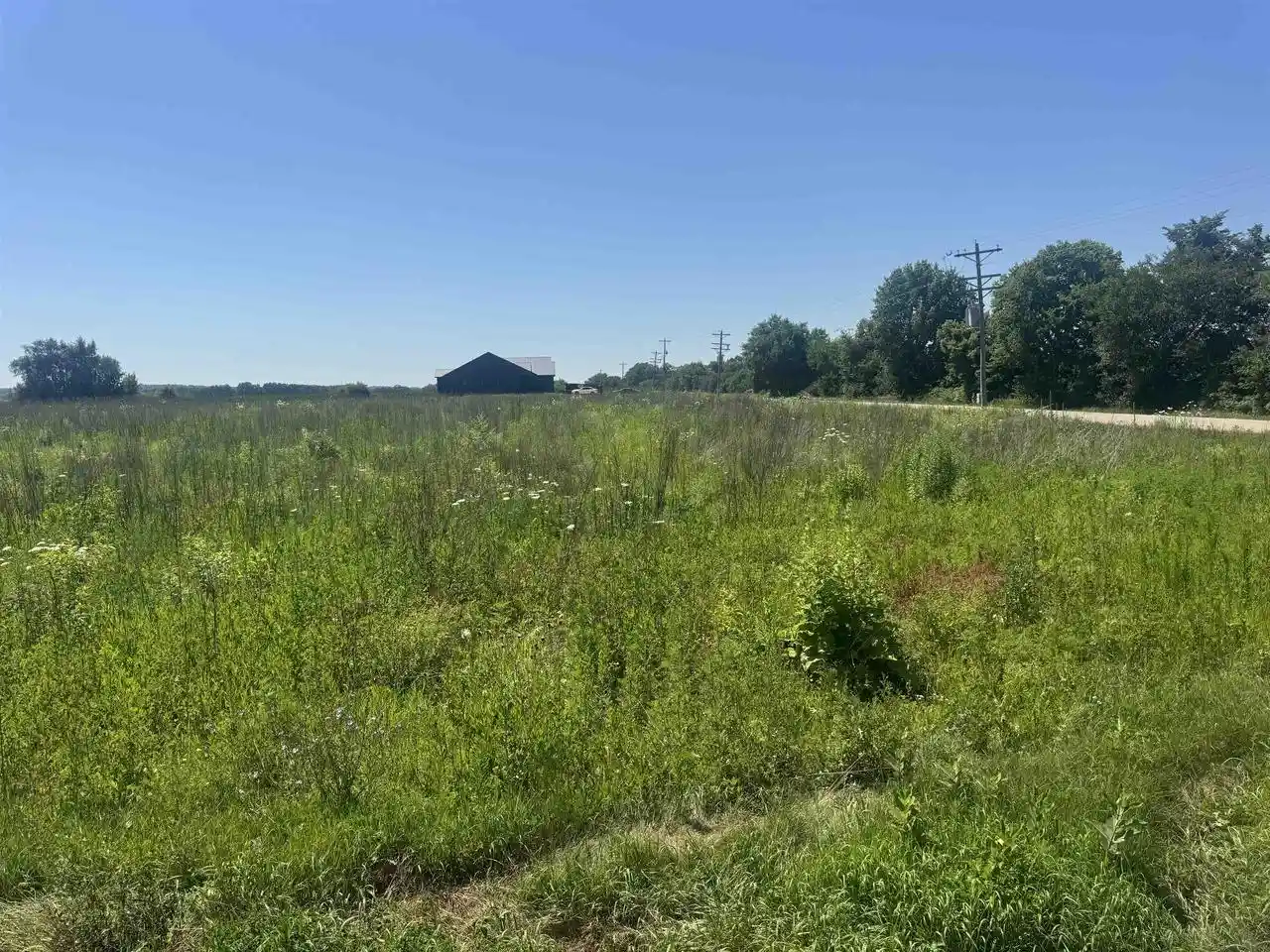 Photo 2 of Land for sale at Lot 3 Philhower Road Road, Beloit, WI 53511 | MLS# 2028000 | Listing updated on 2026-08-07