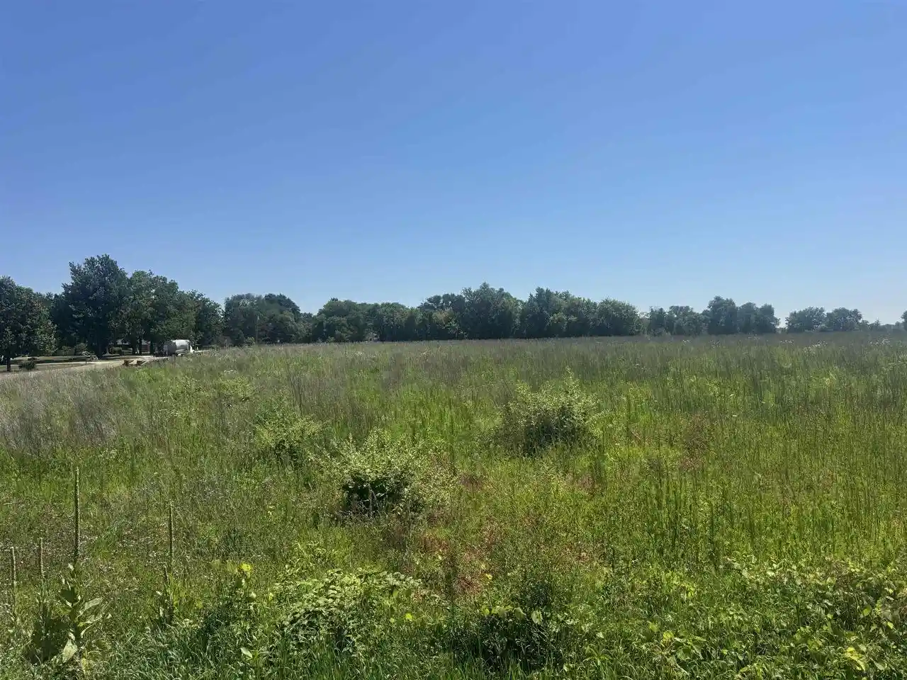 Photo 3 of Land for sale at Lot 3 Philhower Road Road, Beloit, WI 53511 | MLS# 2028000 | Listing updated on 2026-08-07