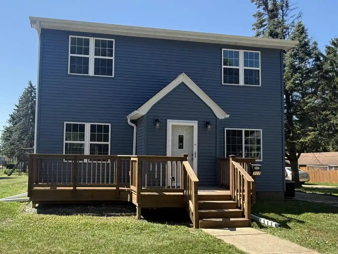 Homes for sale in Horicon, WI | 717 Minerva Street Street, Horicon, WI 53032 | MLS# 1971549