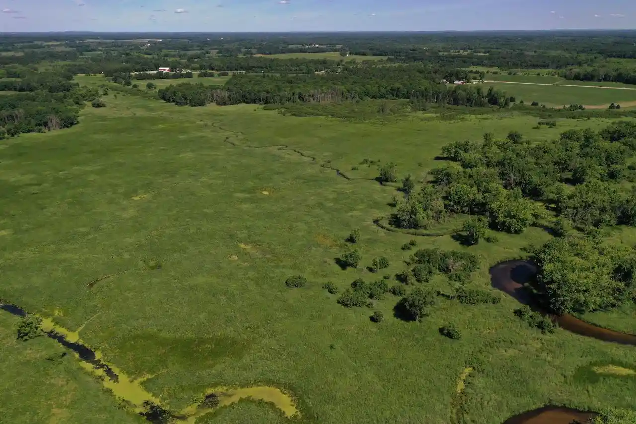 2nd image of County Road C Road Road, Montello, WI 53949 | MLS# 2027998