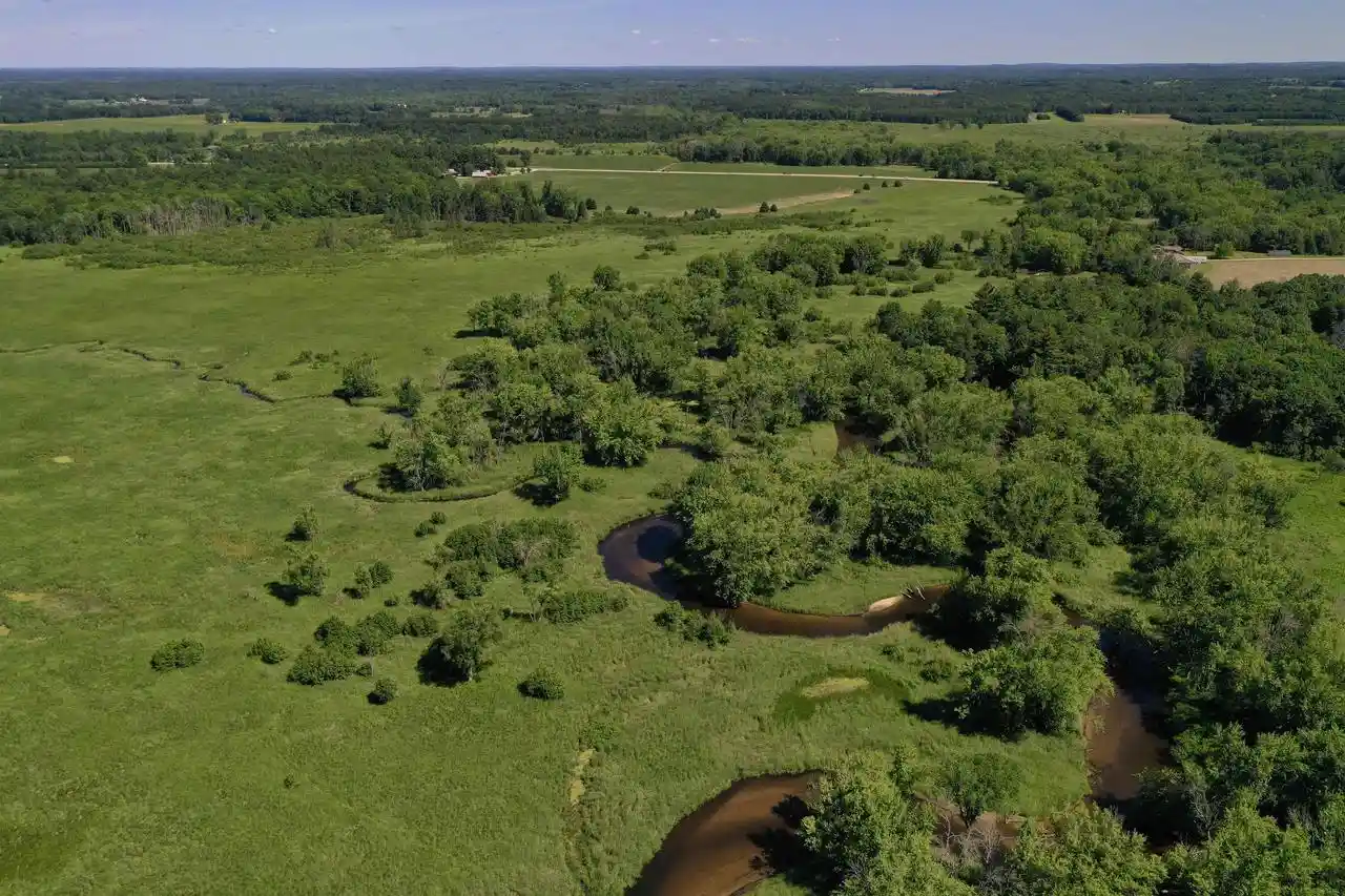 30th image of County Road C Road Road, Montello, WI 53949 | MLS# 2027998