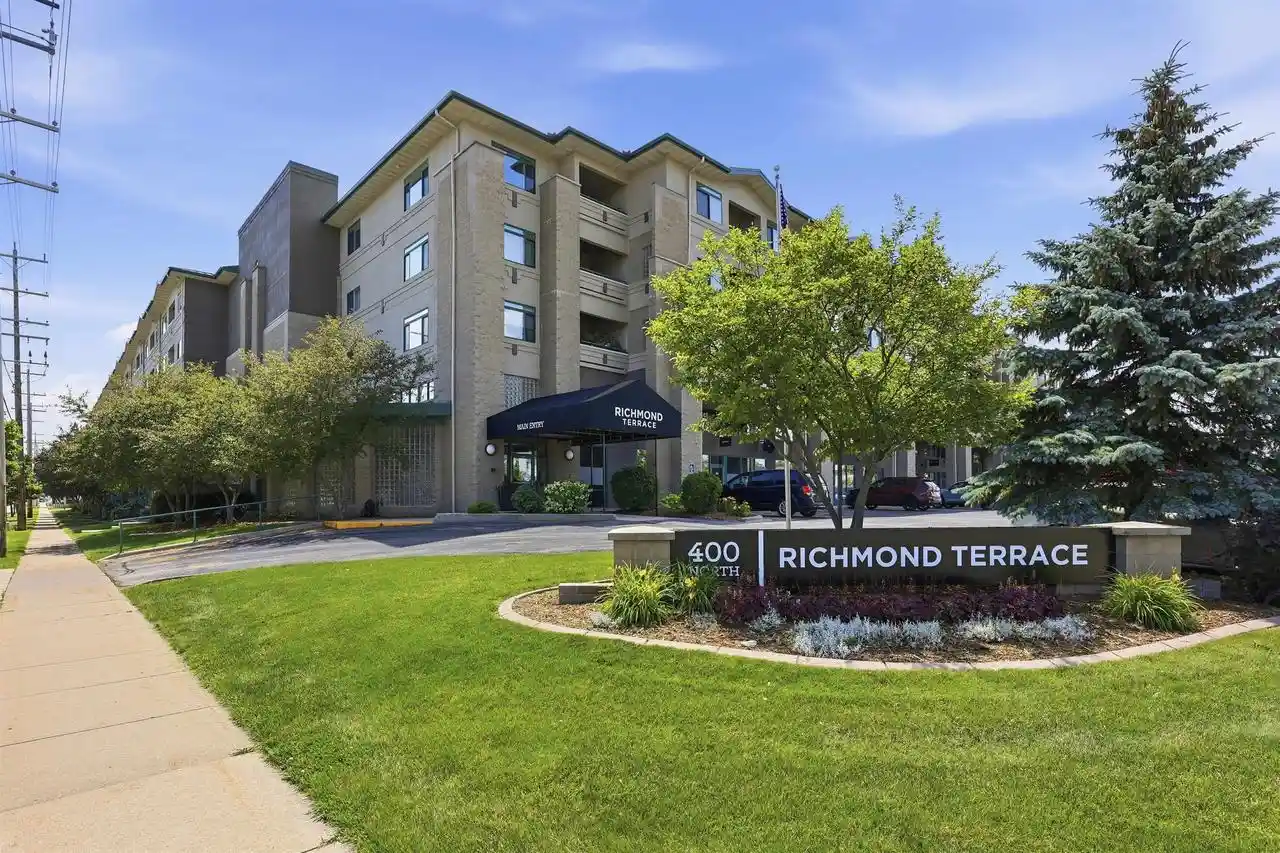 Homes for sale in Appleton, WI | 400 N Richmond Street Street #431, Appleton, WI 54914 | MLS# 50329043