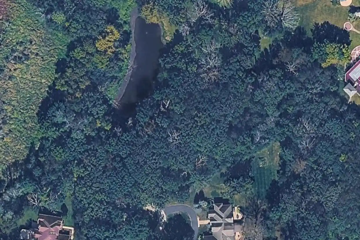Photo 3 of Land for sale at Lt0 Bridle Court Court, Lake Geneva, WI 53147 | MLS# 1971560 | Listing updated on 2026-09-01