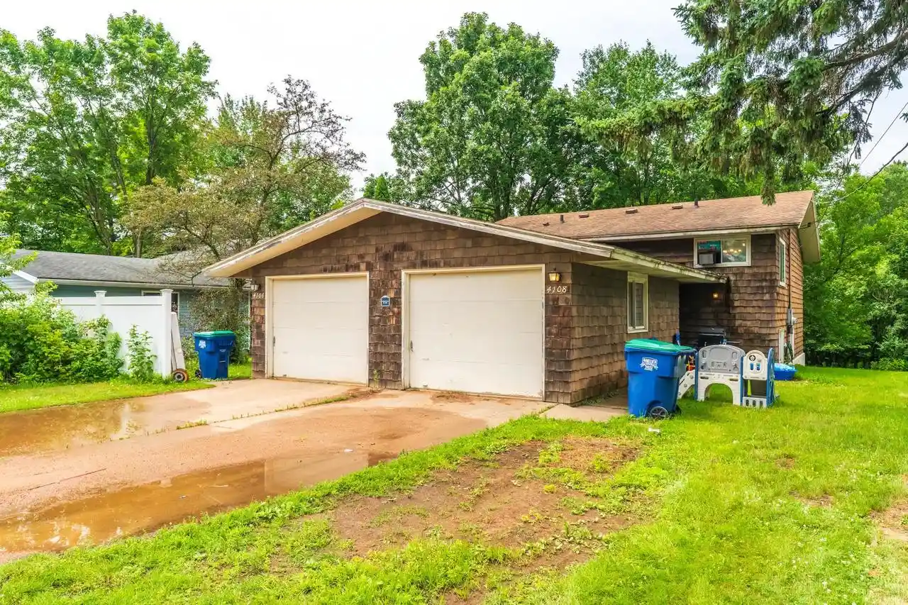 1st image of 4106 4108 N 6th Street Street, Wausau, WI 54403 | MLS# 22603273