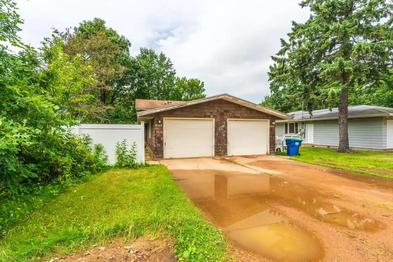 44th image of 4106 4108 N 6th Street Street, Wausau, WI 54403 | MLS# 22603273