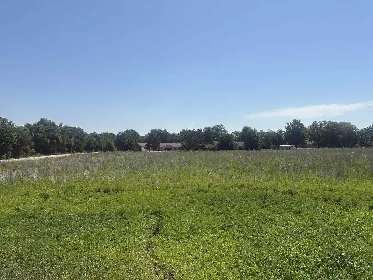 Photo 1 of Land for sale at Lot 2 Philhower Road Road, Beloit, WI 53511 | MLS# 2028001 | Listing updated on 2026-08-07