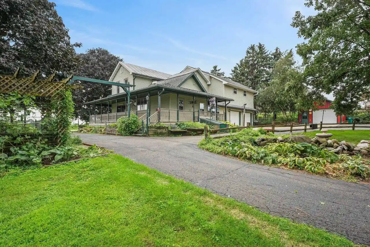 Photo 1 of Single family home for sale at 7334 County Road K, Middleton, WI 53562 | MLS# 2028002 | Listing updated on 2026-09-18