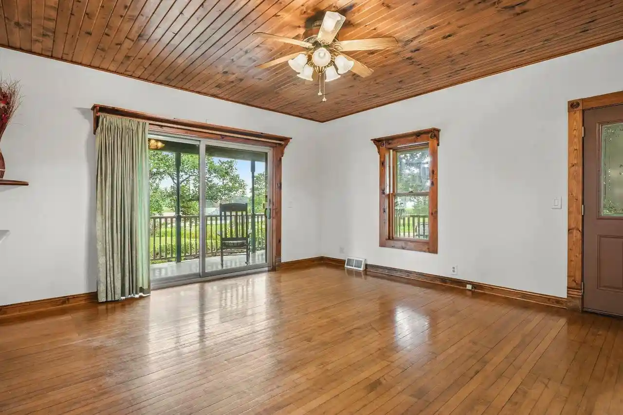 Photo 3 of Single family home for sale at 7334 County Road K, Middleton, WI 53562 | MLS# 2028002 | Listing updated on 2026-09-18