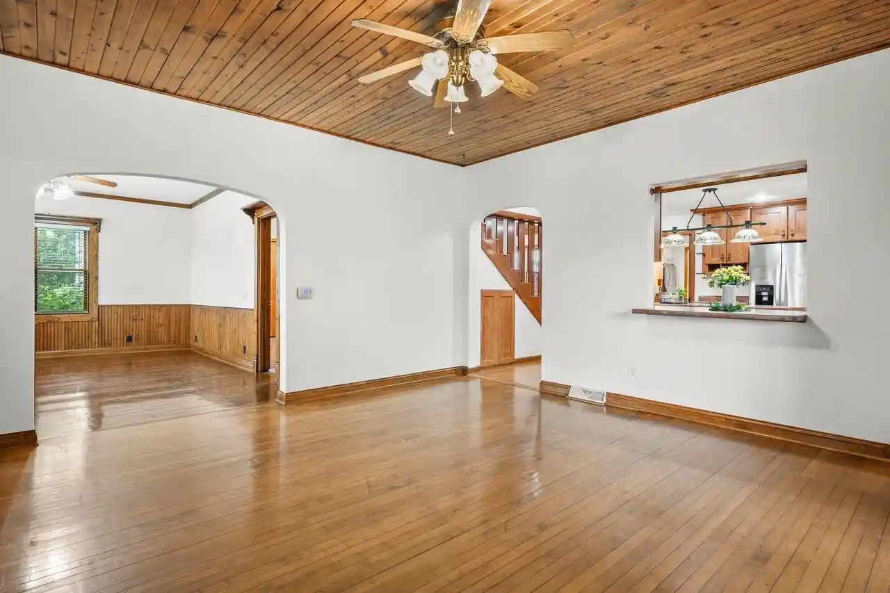 Photo 3 of Single family home for sale at 7334 County Road K, Middleton, WI 53562 | MLS# 2028002 | Listing updated on 2026-09-18