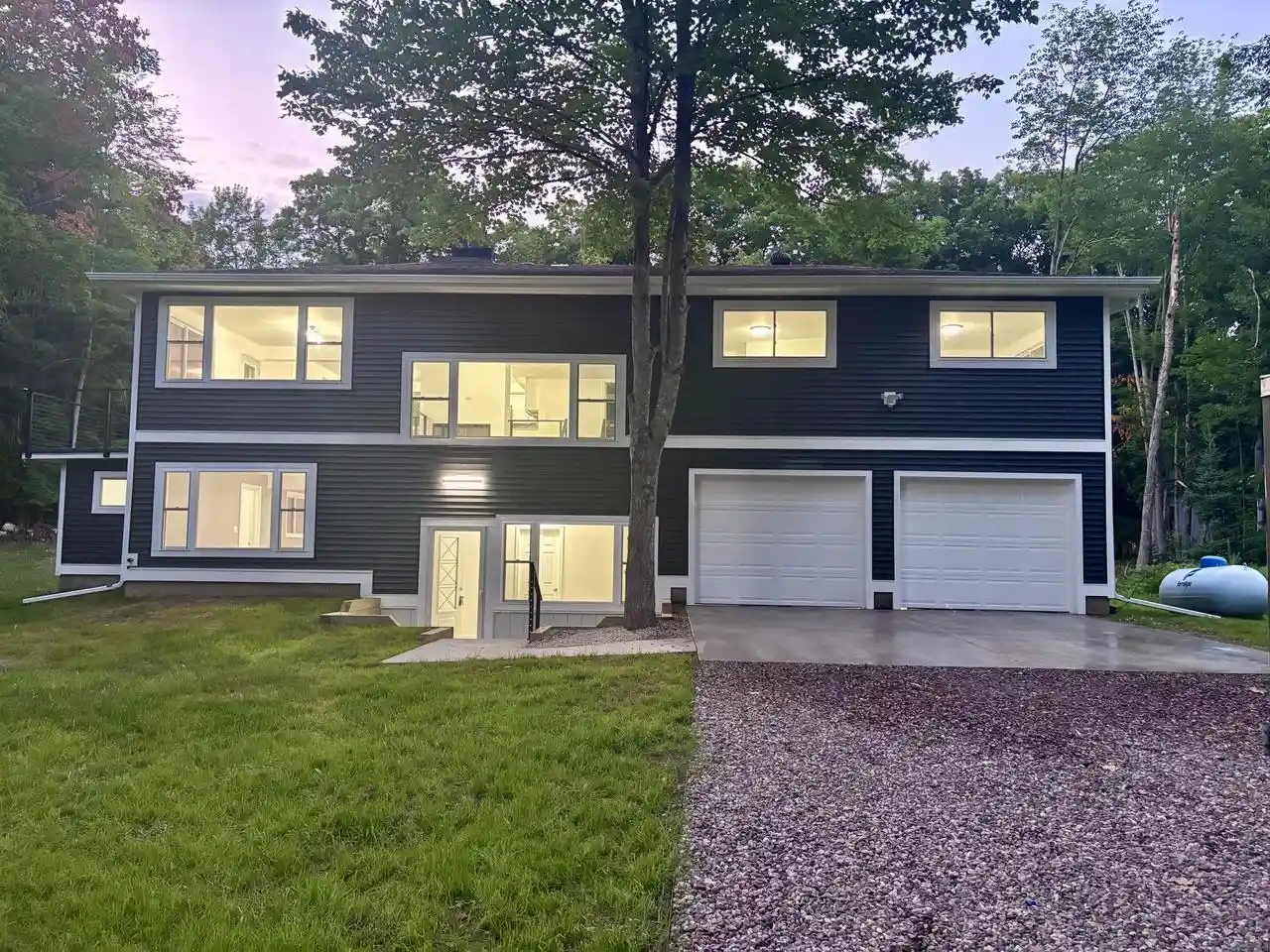 Homes for sale in Rhinelander, WI | 3518 County Hwy C Court Court, Rhinelander, WI 54501 | MLS# 1971557