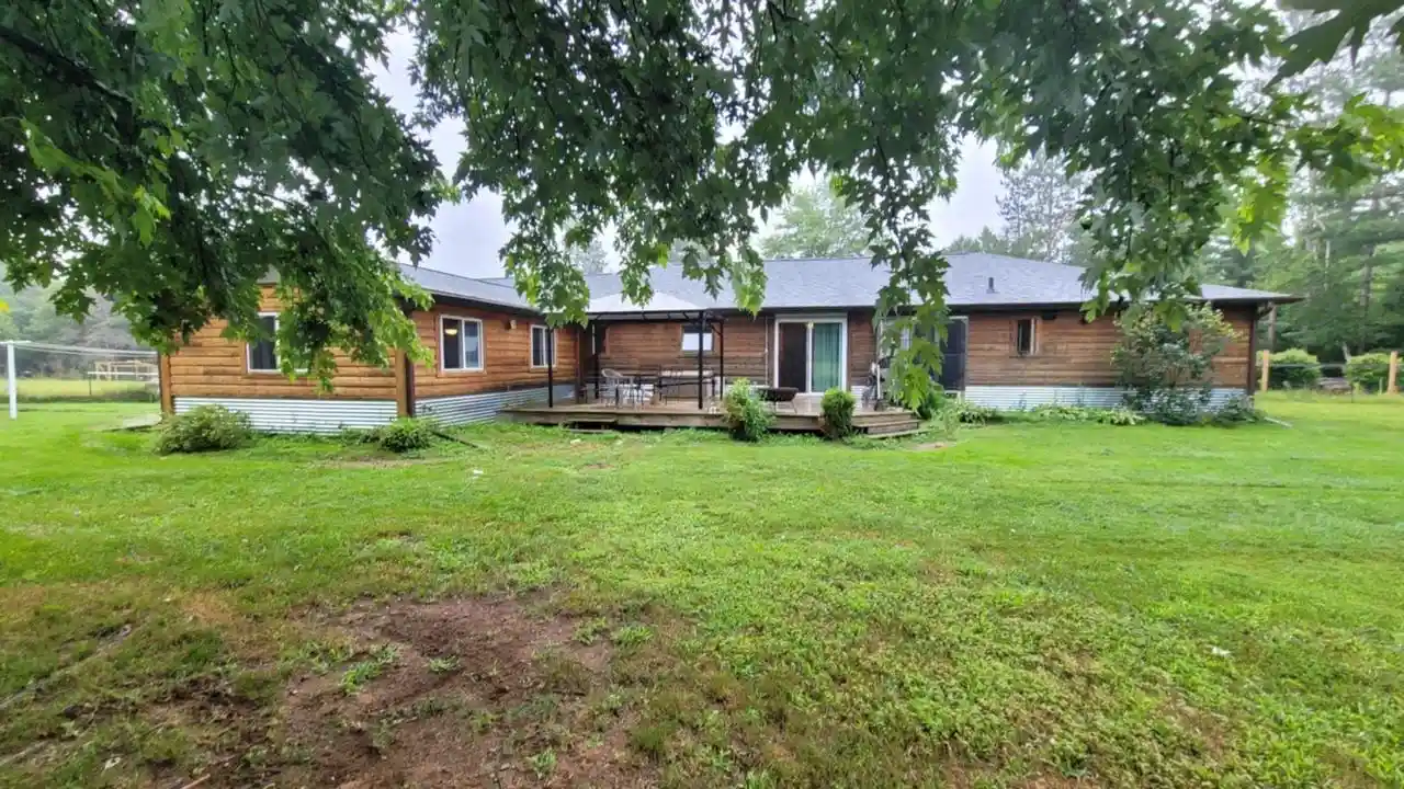 Photo 3 of Sale Pending at W7996 North Street Street, Pembine, WI 54156 | MLS# 50329045 | Listing updated on 2026-09-23