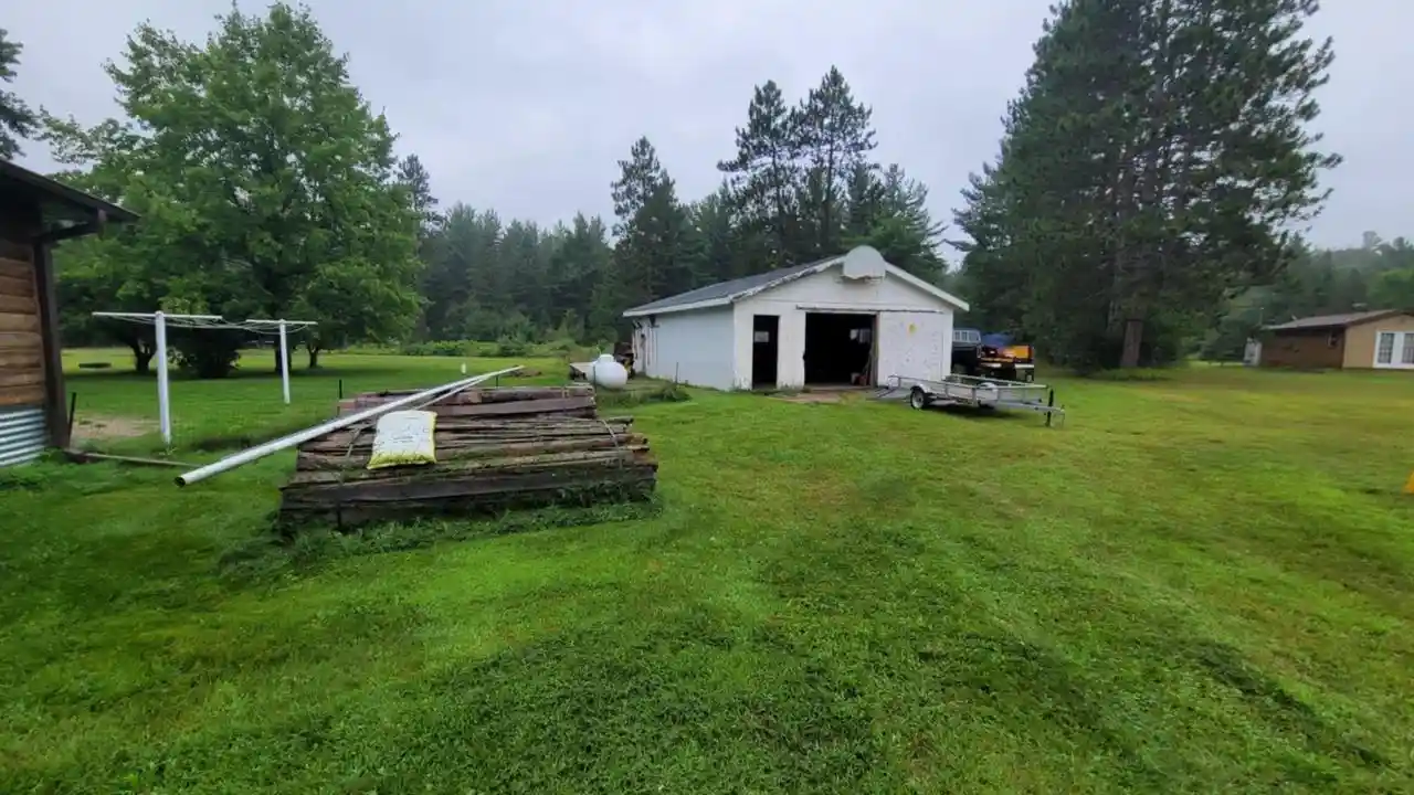 Photo 4 of Sale Pending at W7996 North Street Street, Pembine, WI 54156 | MLS# 50329045 | Listing updated on 2026-09-23