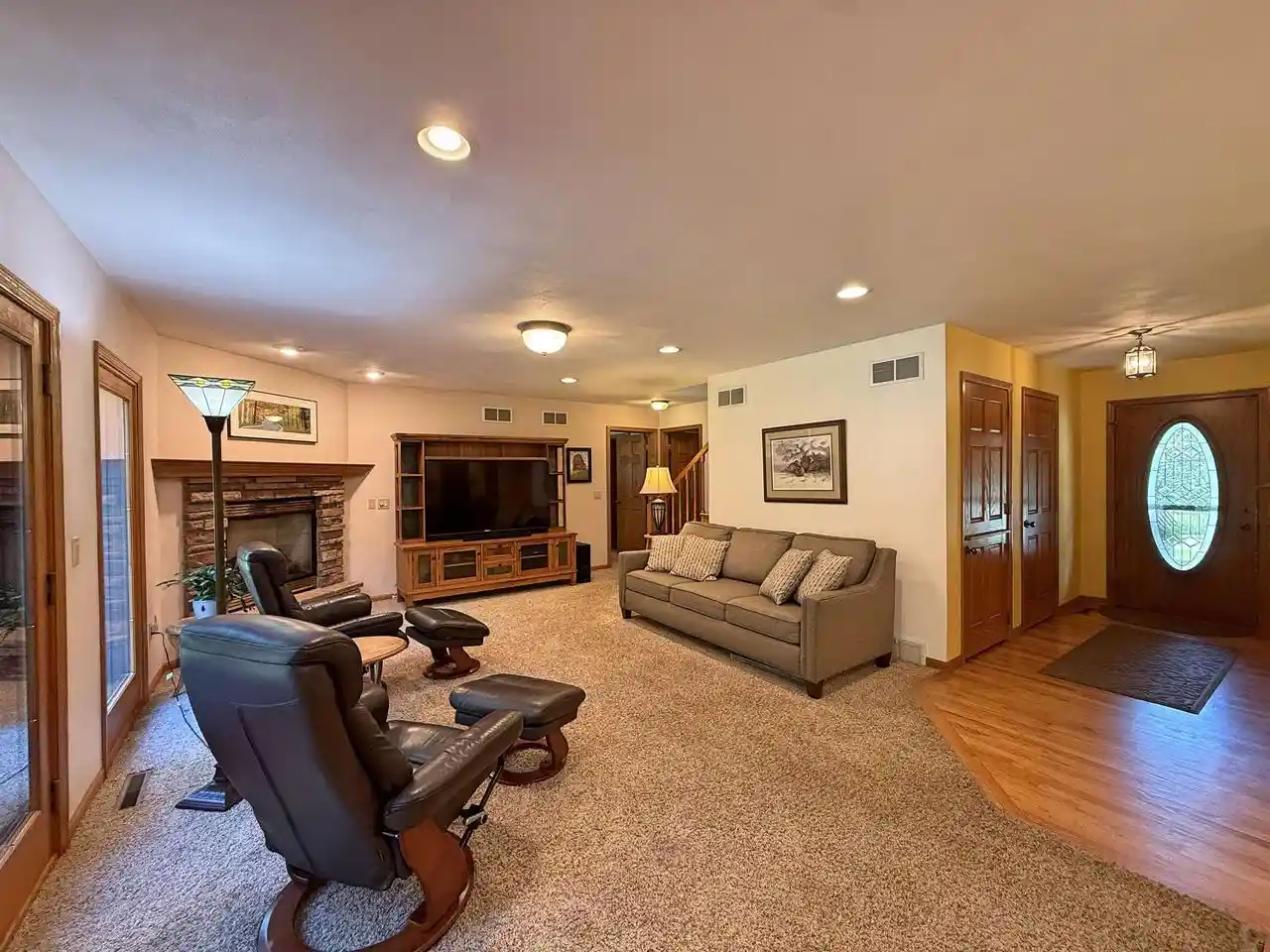 2nd image of 5352 N River Road Road, Janesville, WI 53545 | MLS# 2028003