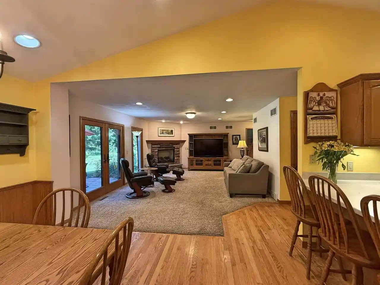 5th image of 5352 N River Road Road, Janesville, WI 53545 | MLS# 2028003