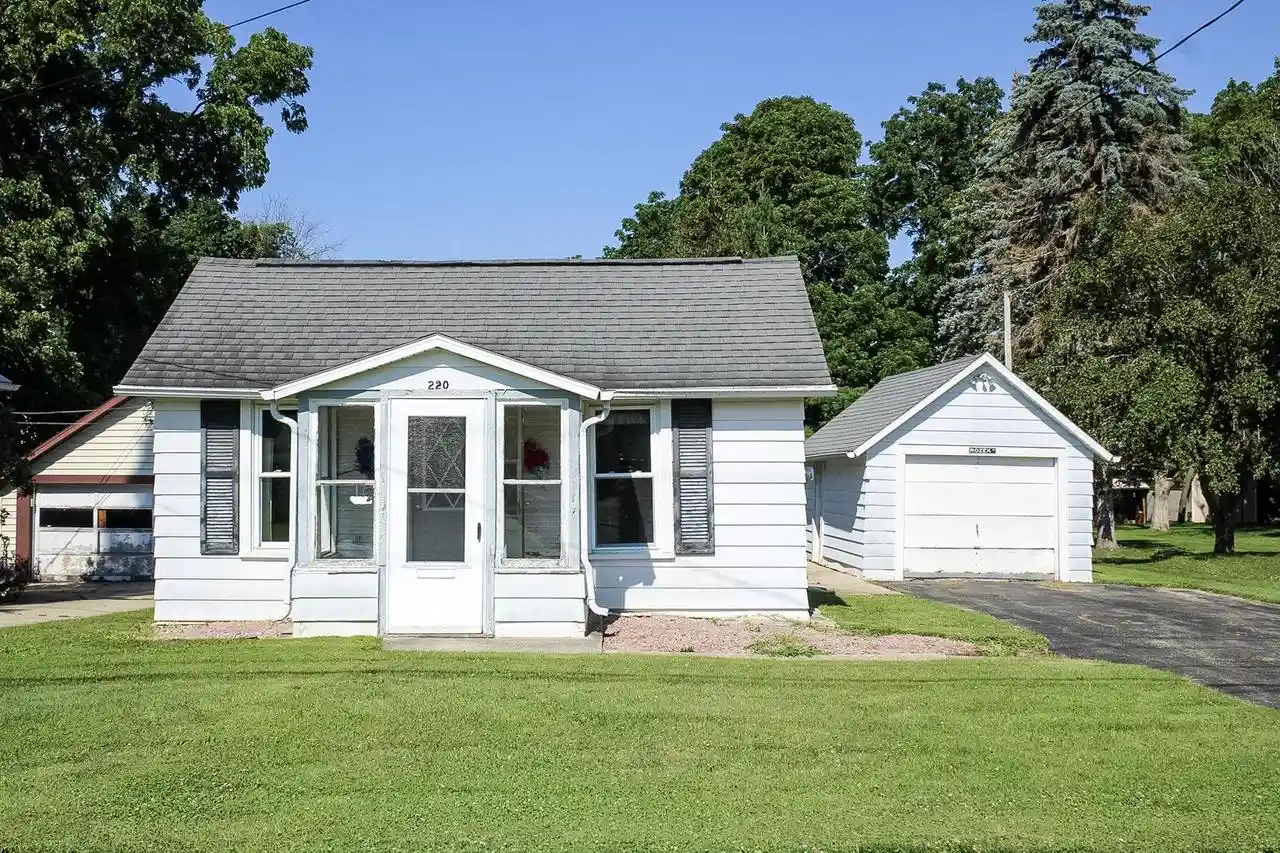 1st image of 220 Union Street Street, Ripon, WI 54971 | MLS# 50329052