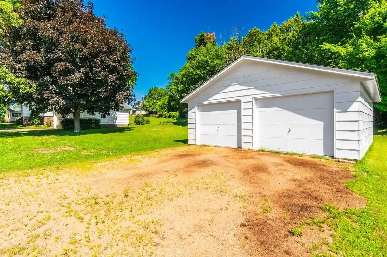 57th image of 1603 N 9th Street Street, Wausau, WI 54403 | MLS# 22603274