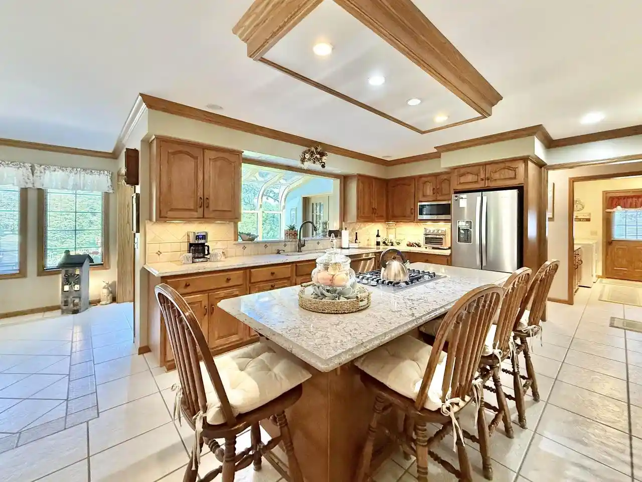 58th image of 2078 Regal Oaks Court Court, Beloit, WI 53511 | MLS# 2028006