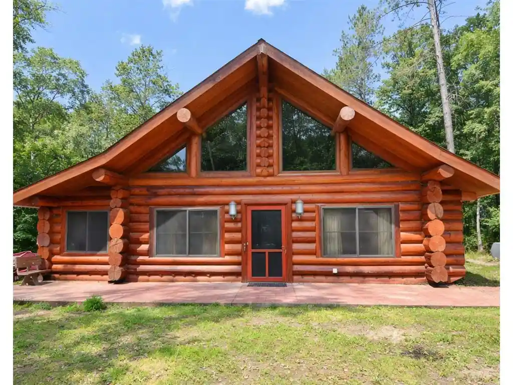 1st image of 29774 Little Bear Dr Dr, Danbury, WI 54830 | MLS# 7109169