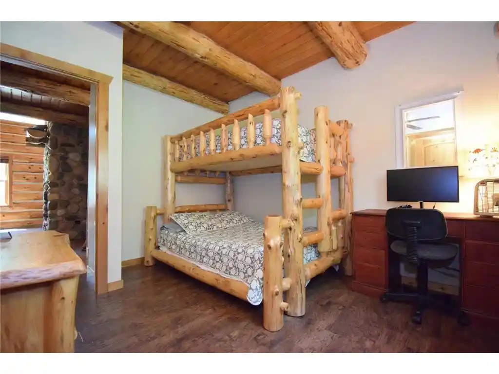 3rd image of 29774 Little Bear Dr Dr, Danbury, WI 54830 | MLS# 7109169