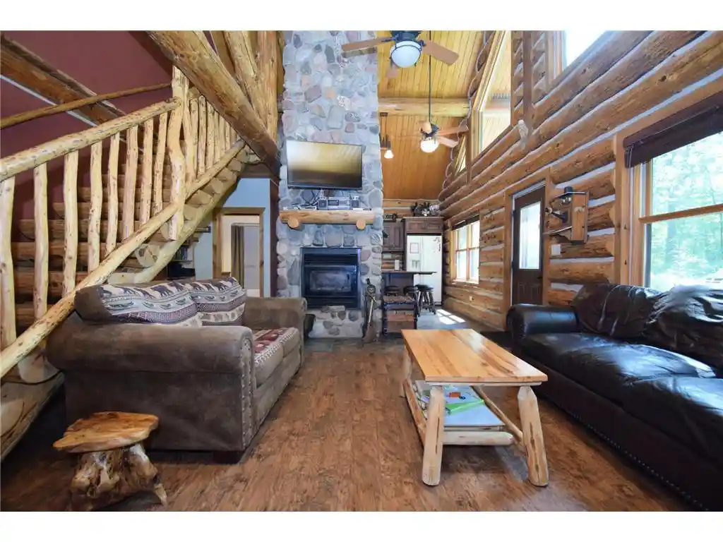 63rd image of 29774 Little Bear Dr Dr, Danbury, WI 54830 | MLS# 7109169