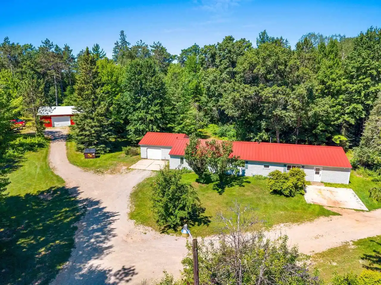1st image of W10465 Leskovec Lane Lane, Crivitz, WI 54114 | MLS# 50329065