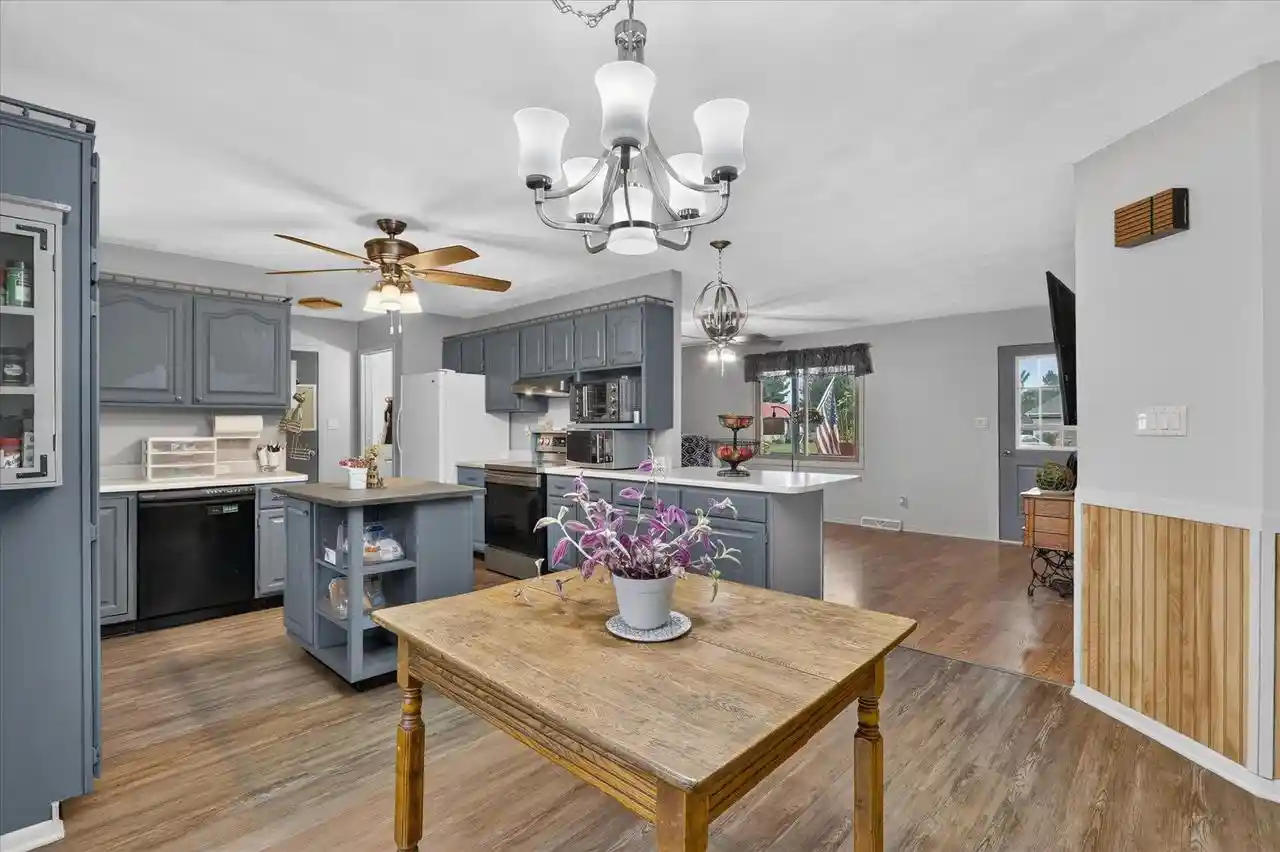 Photo 2 of Single family home for sale at W416 Red Cedar Ln, Brodhead, WI 53520 | MLS# 2028010 | Listing updated on 2026-10-08