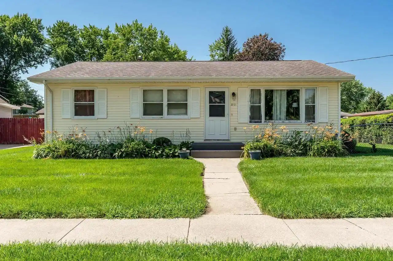 1st image of 2026 Merrill Street Street, Beloit, WI 53511 | MLS# 2028012
