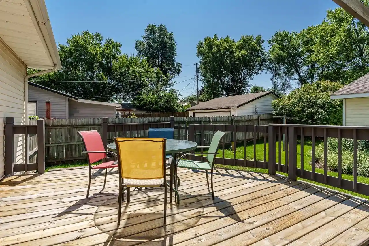 2nd image of 2026 Merrill Street Street, Beloit, WI 53511 | MLS# 2028012