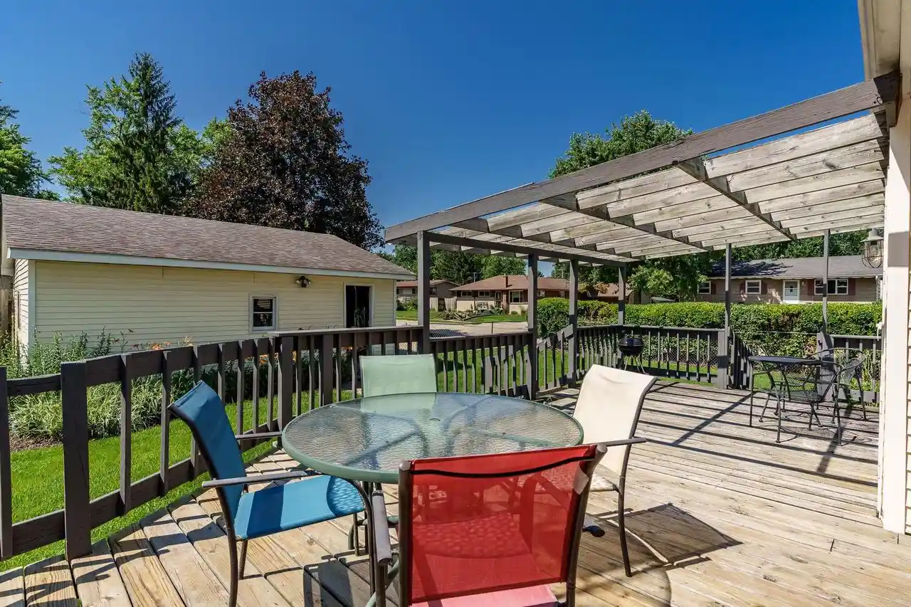 3rd image of 2026 Merrill Street Street, Beloit, WI 53511 | MLS# 2028012