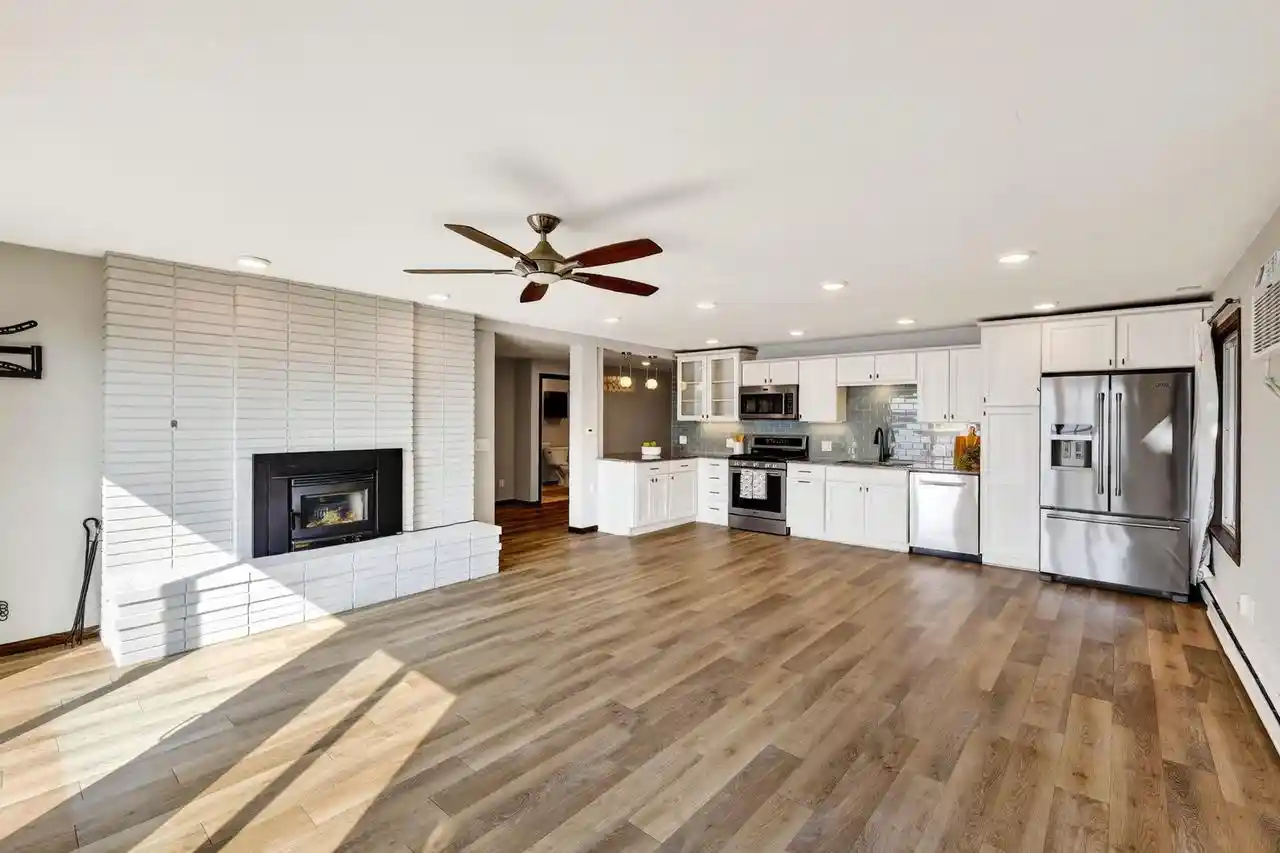 2nd image of 1219 Rutledge Street Street #1, Madison, WI 53703 | MLS# 2028016