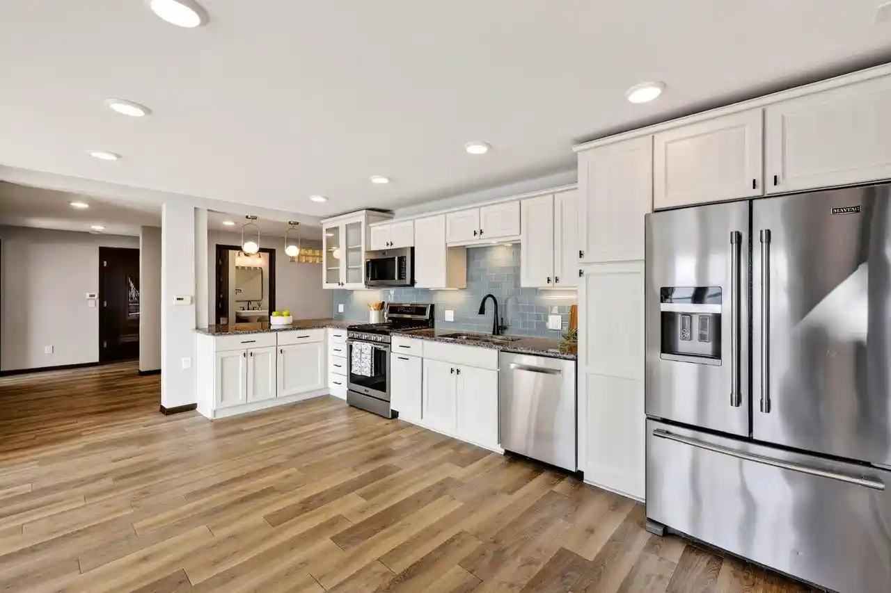 3rd image of 1219 Rutledge Street Street #1, Madison, WI 53703 | MLS# 2028016