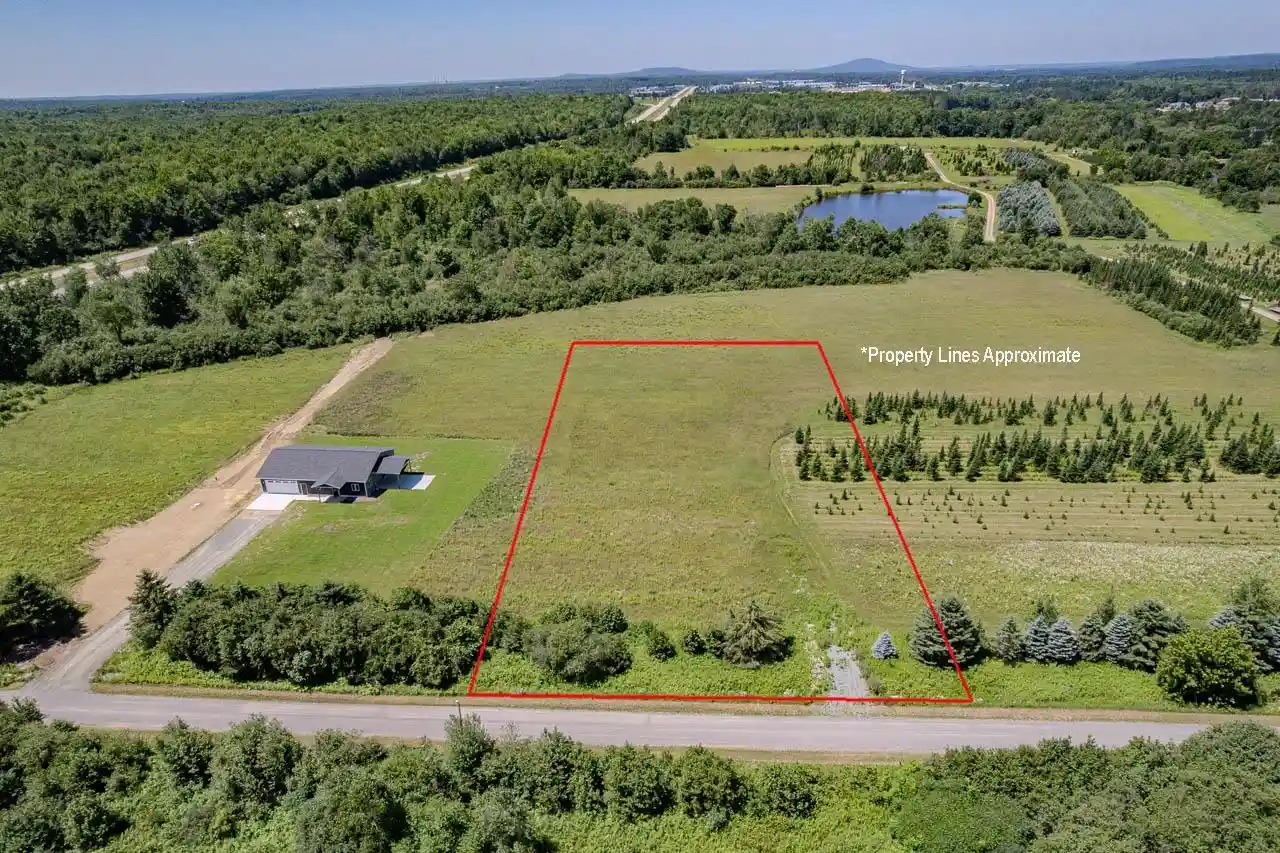 1st image of Lot 2 Tomato Road Road, Ringle, WI 54471 | MLS# 22603276