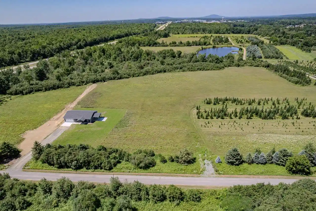 3rd image of Lot 2 Tomato Road Road, Ringle, WI 54471 | MLS# 22603276