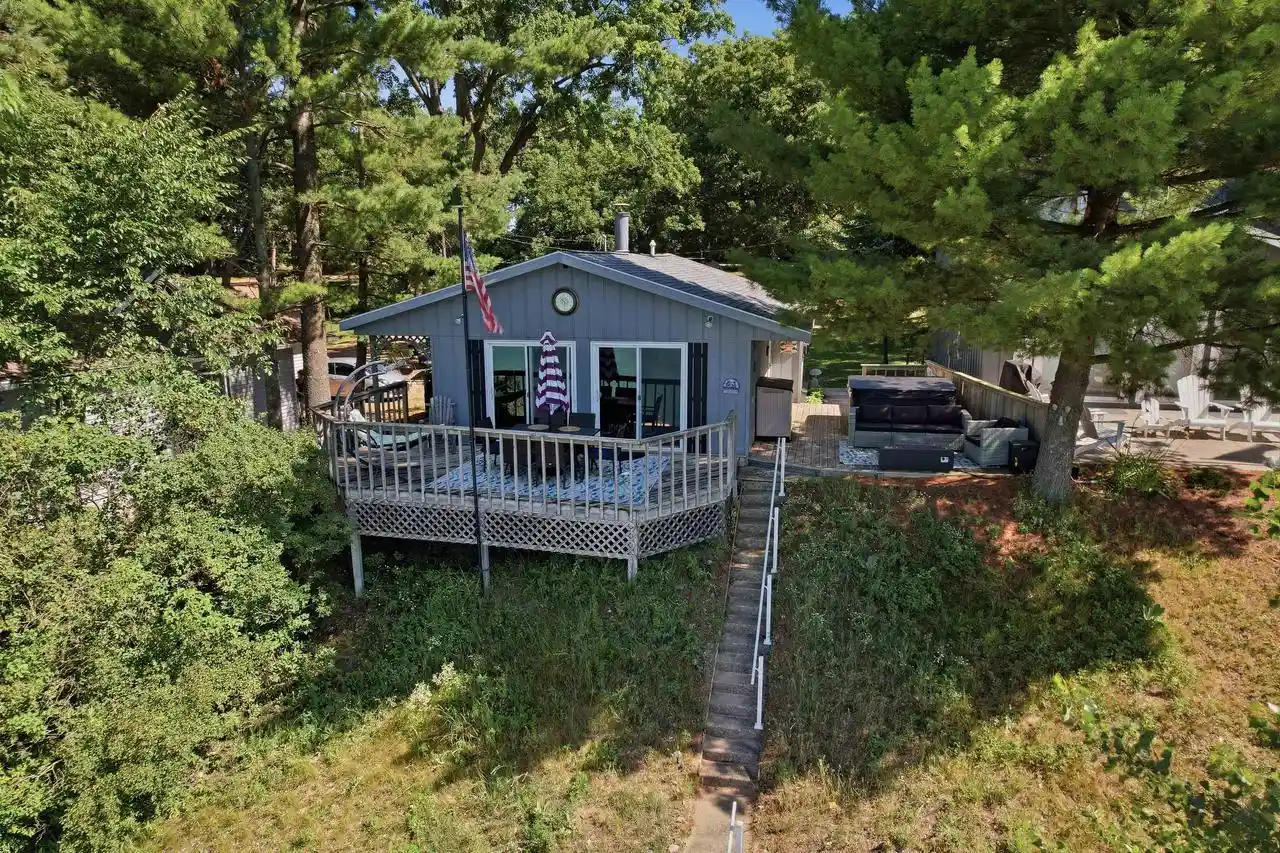 1st image of W11857 County Road Gg, Hancock, WI 54943 | MLS# 50329056