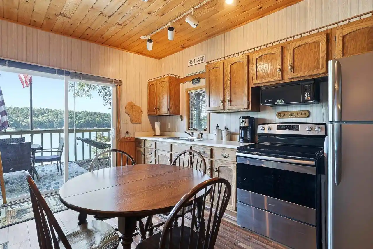 3rd image of W11857 County Road Gg, Hancock, WI 54943 | MLS# 50329056