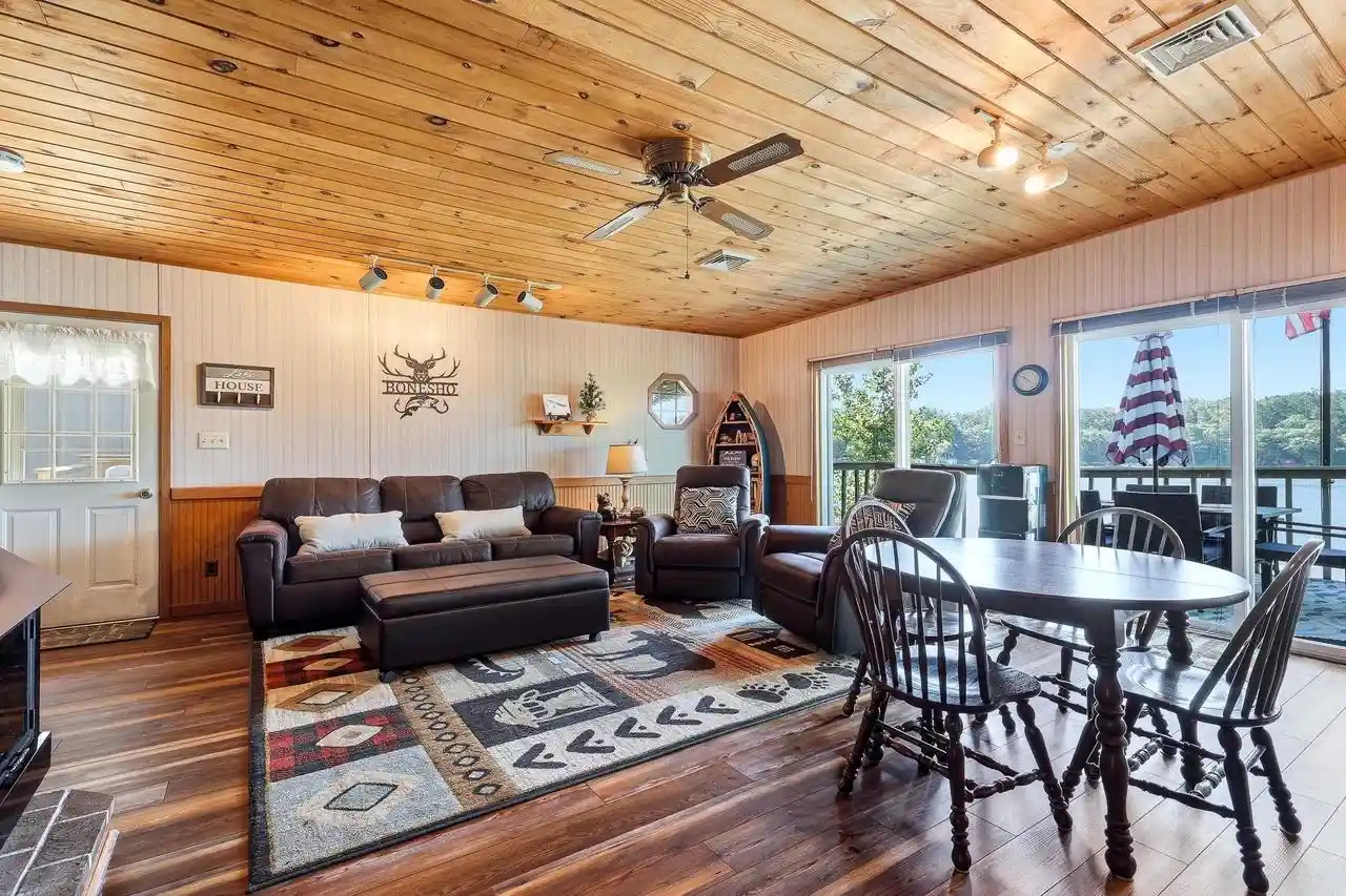4th image of W11857 County Road Gg, Hancock, WI 54943 | MLS# 50329056