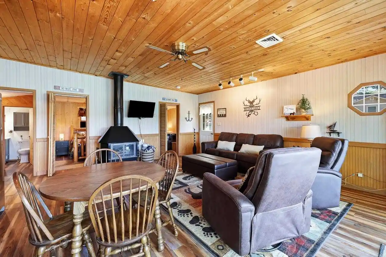 5th image of W11857 County Road Gg, Hancock, WI 54943 | MLS# 50329056