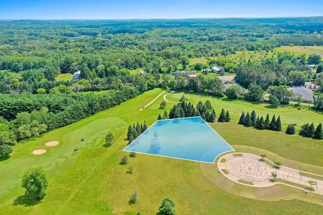 2nd image of 1400 Foxfire Court Court, Waupaca, WI 54981 | MLS# 50329069