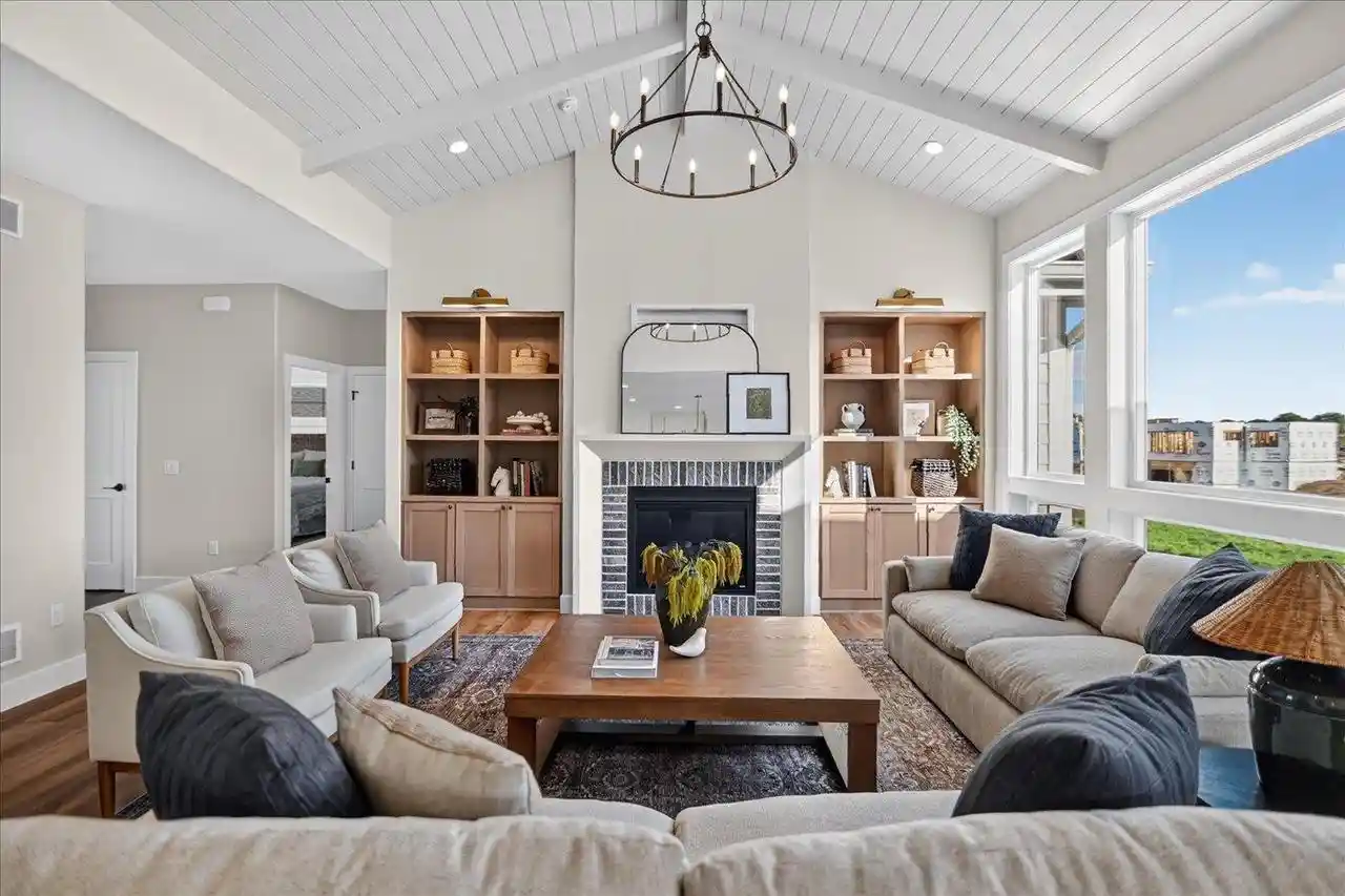 Photo 3 of Single family home for sale at 1608 Ginger Lane Lane, Waunakee, WI 53597 | MLS# 2028014 | Listing updated on 2026-09-16